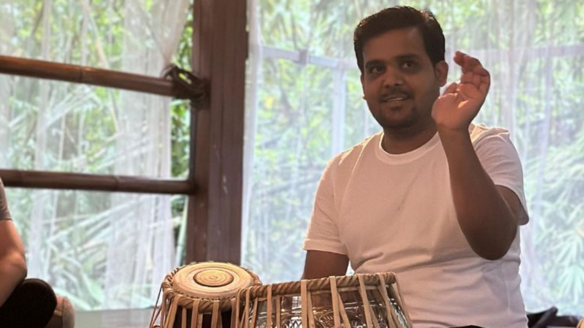 Tabla course cover photo